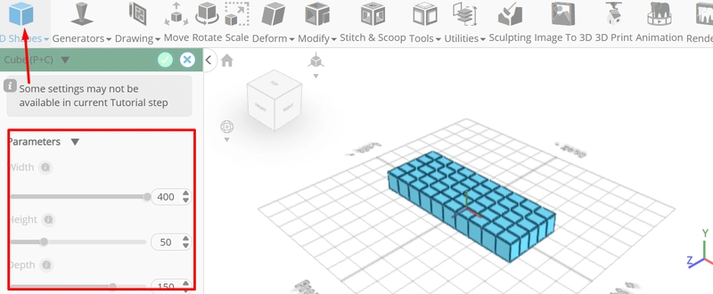 How to Design a Sofa Using 3D CAD Software