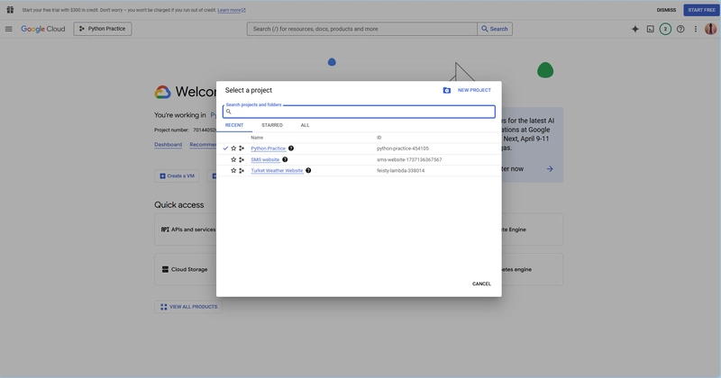 Integrate Google Sheets with Python: A Step-by-Step Guide