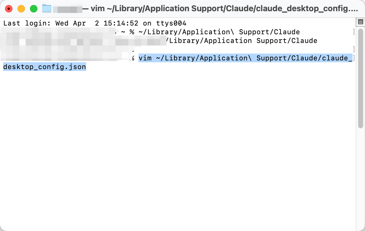configure Scrapeless MCP server