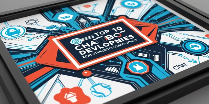 Innovative Chatbot Development: Shaping the Future of Customer Service