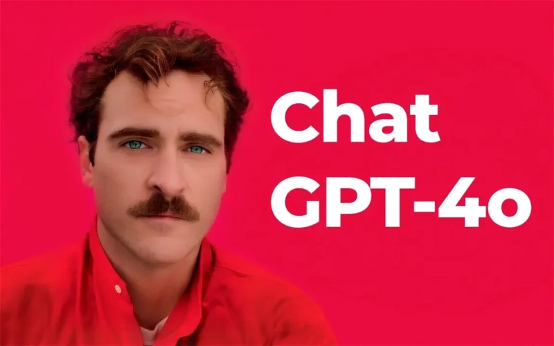 What It Is GPT-4o & Use-Cases