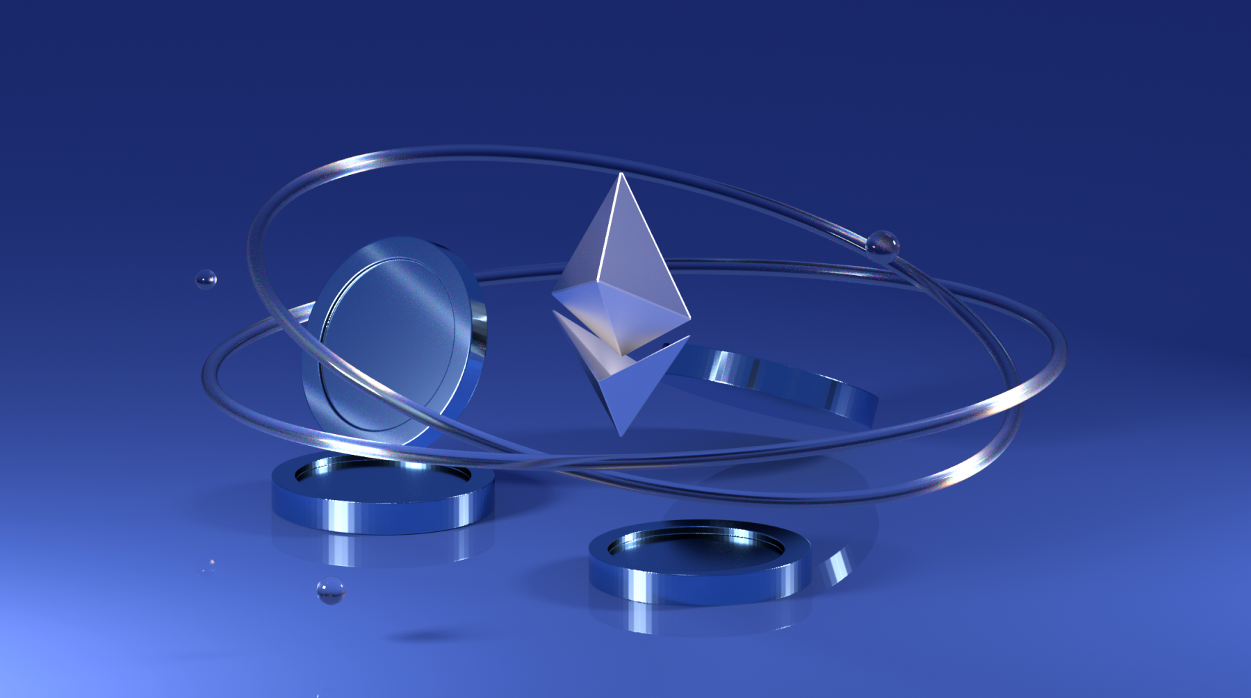 Particle Network Launches $PARTI to Propel Chain Abstraction
