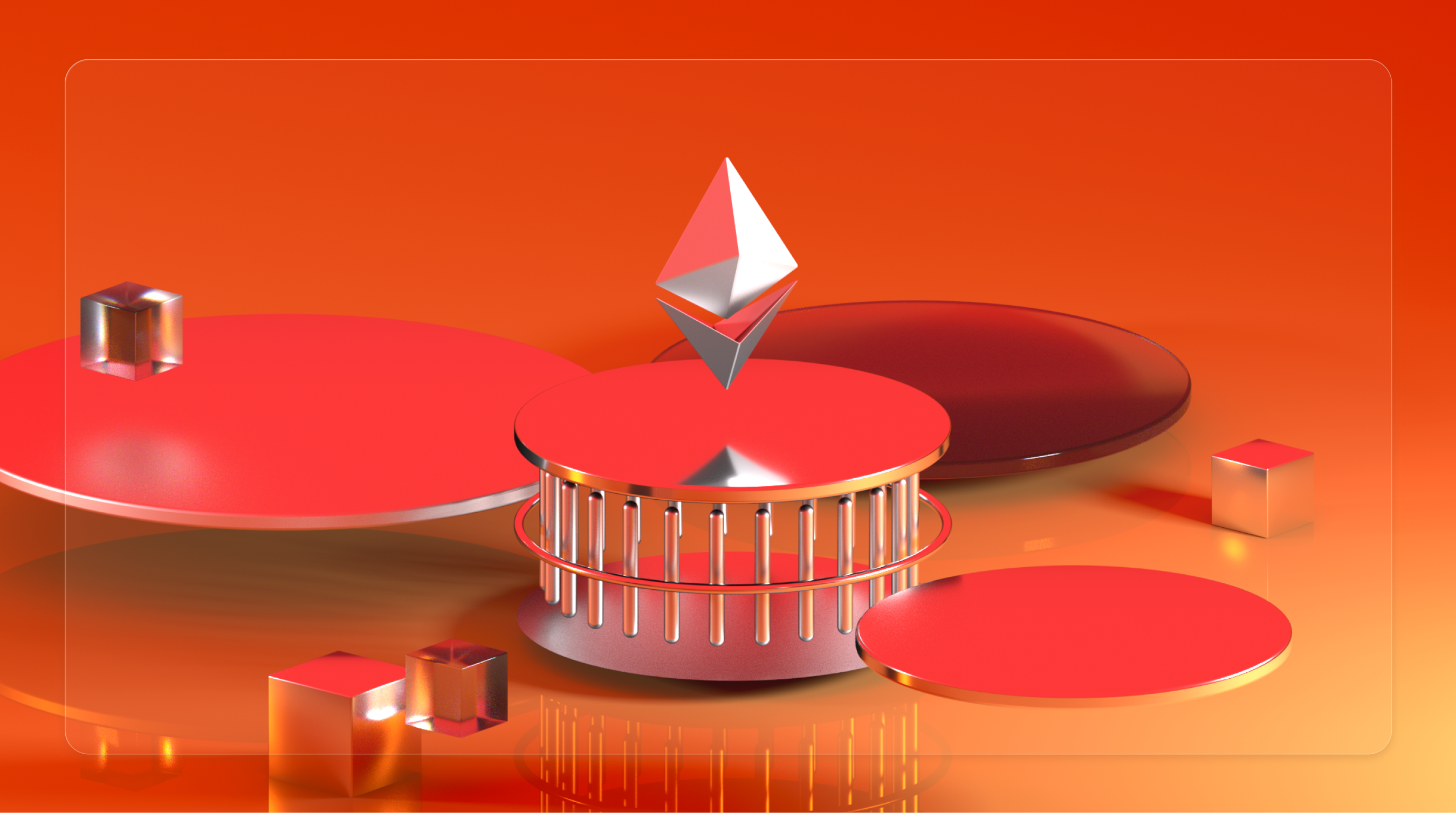 Celo Transitions to Ethereum Layer-2