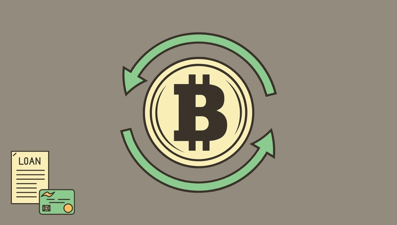 Which Exchange Is Best for a Crypto Loan: OKX, WhiteBIT, or Coinbase? 🤔💰