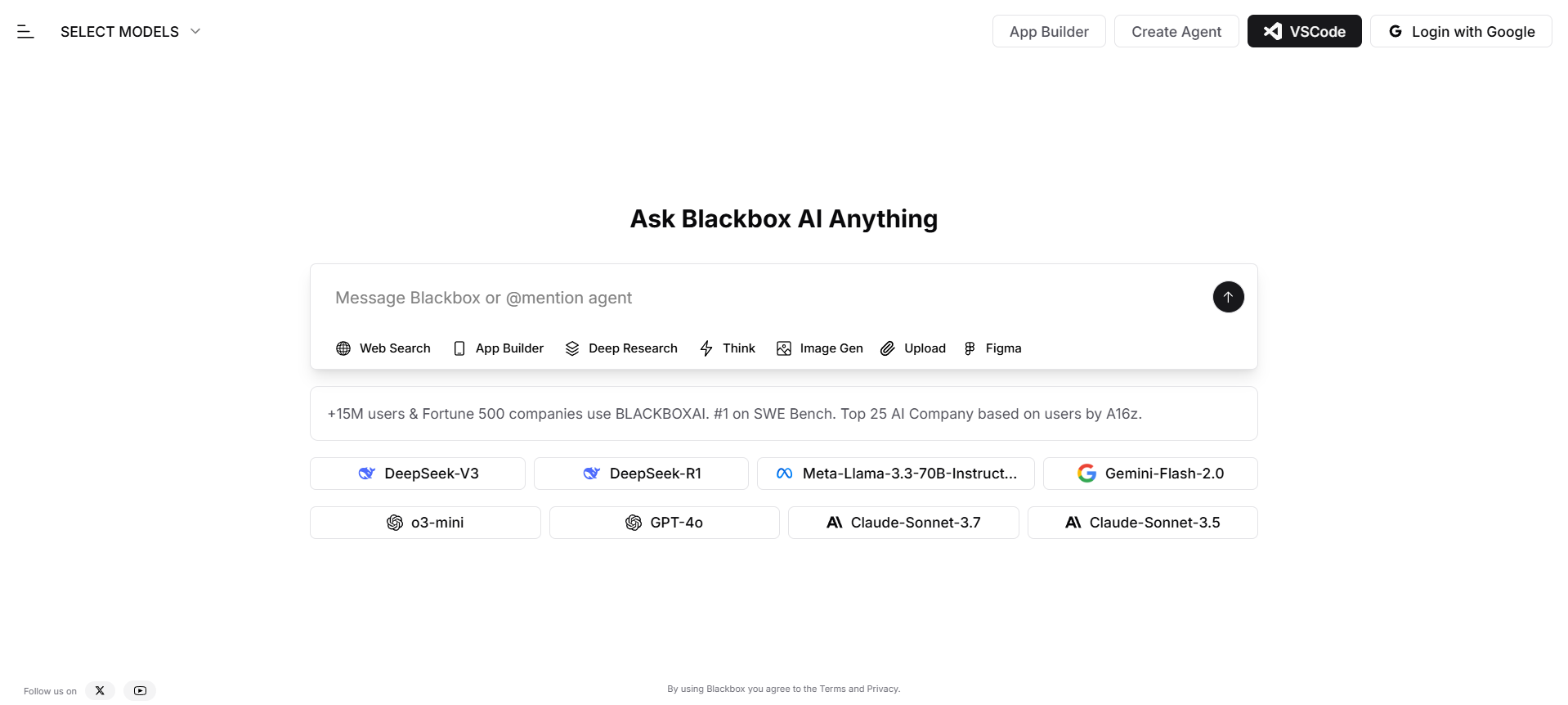 Blackbox AI