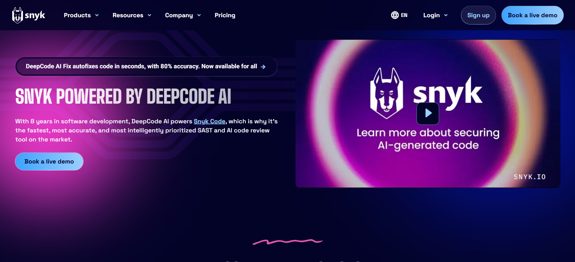 DeepCode