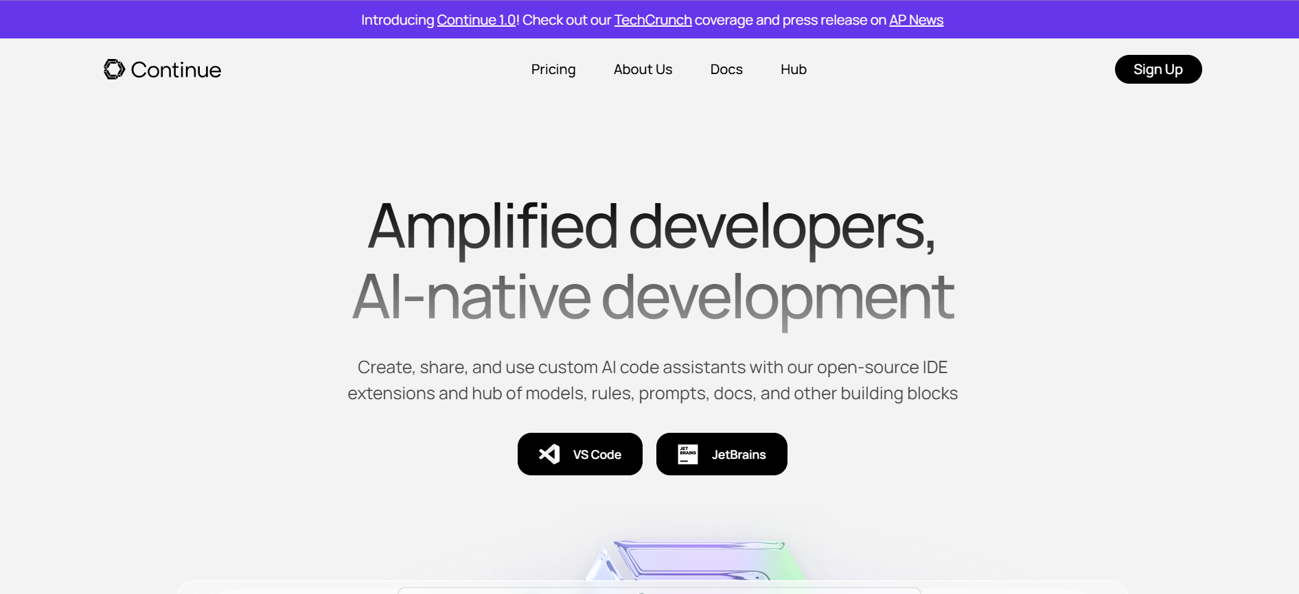 Continue.dev