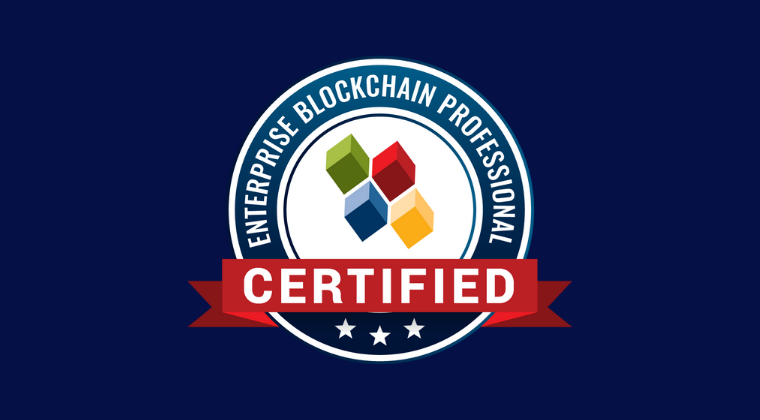 CEBP certification