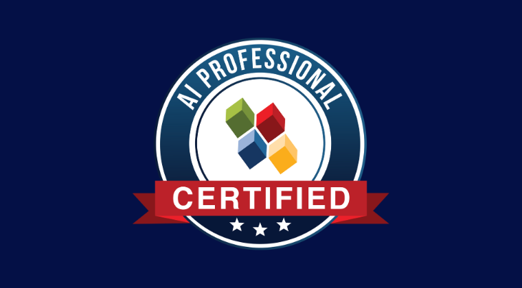 CAIP certification
