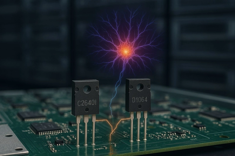 Computación Eficiente · Nº1