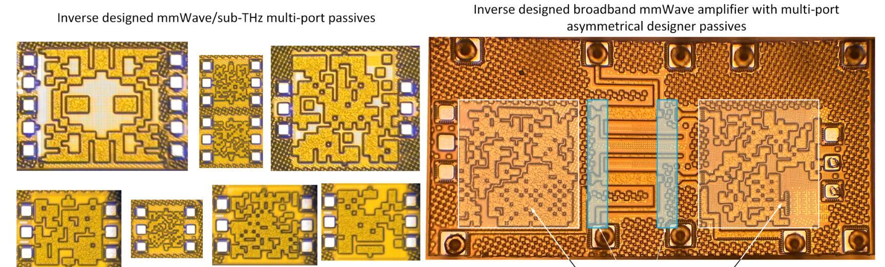 Inverse Design: chips optimizados por IA