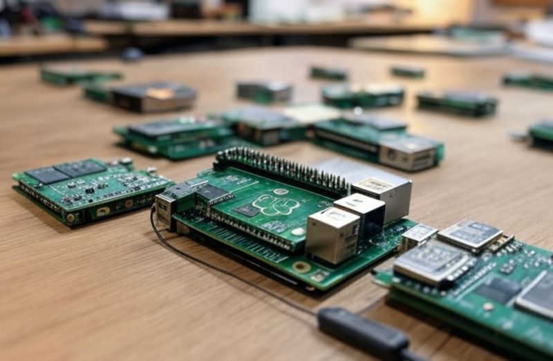 Rpi Image Generation