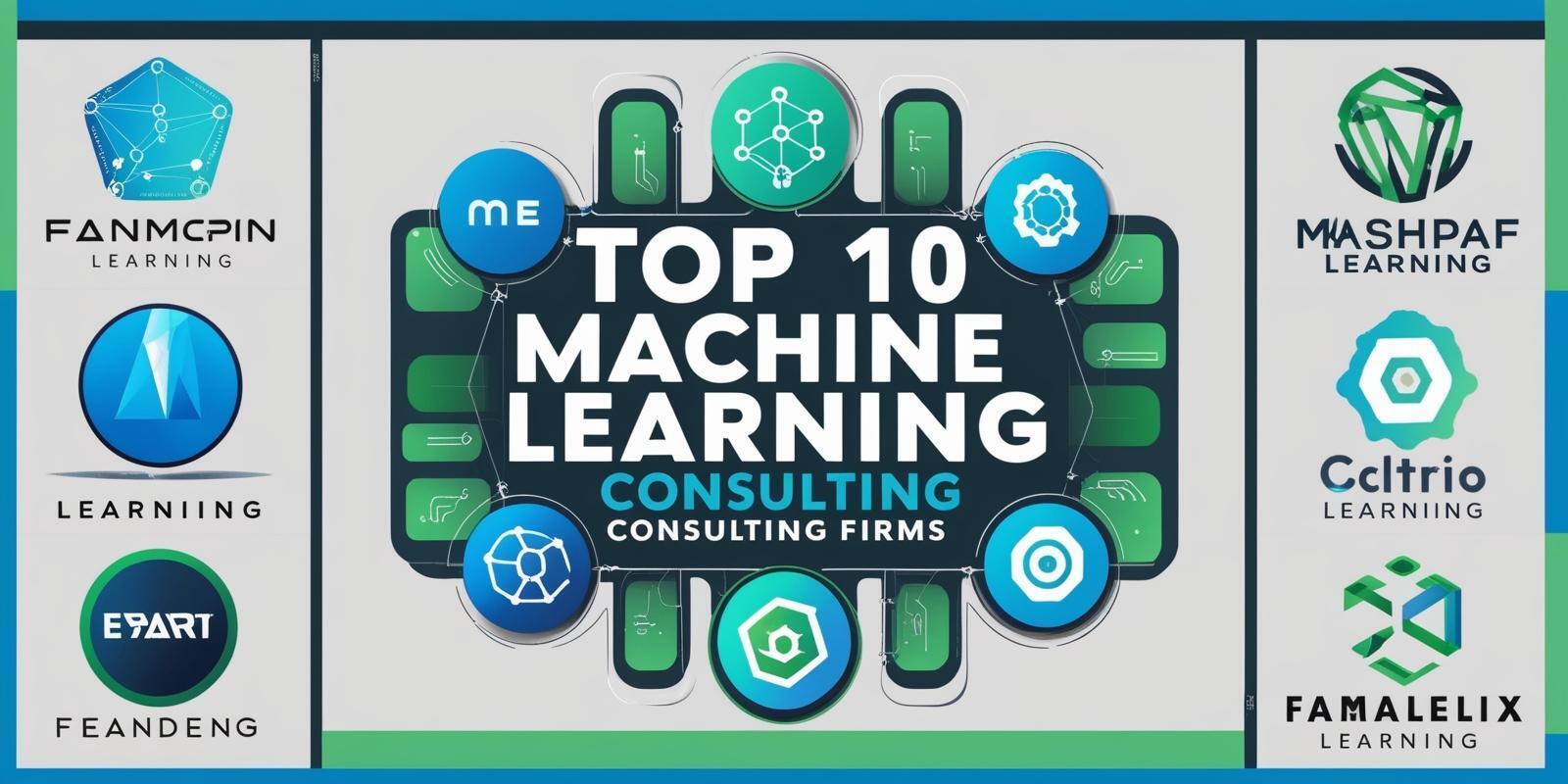 Top 10 Machine Learning Consulting Companies