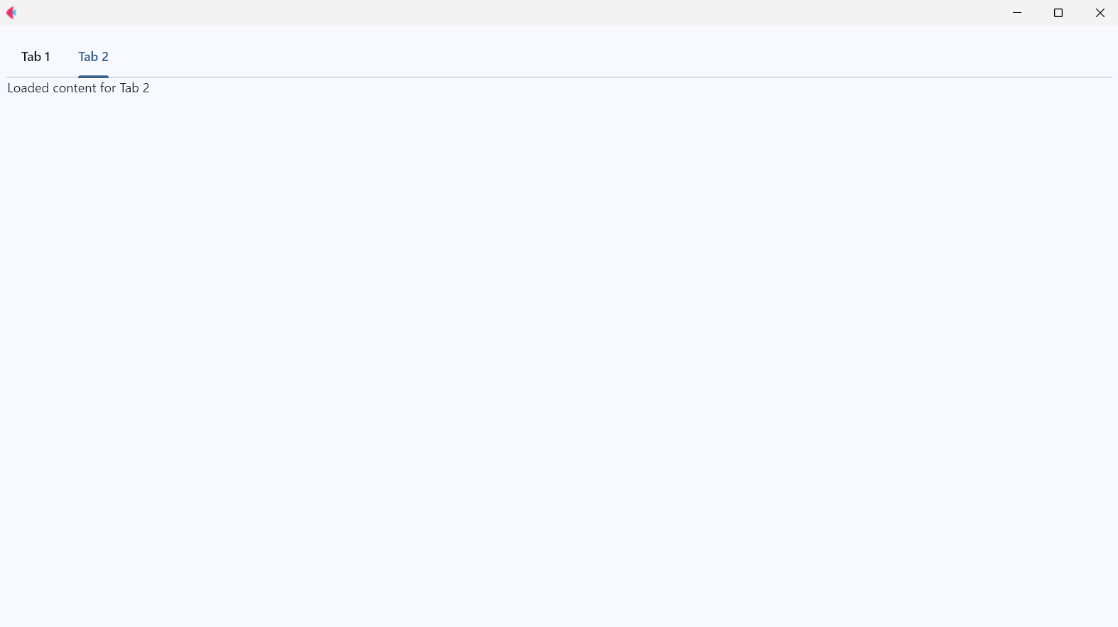 Lazy Loading App