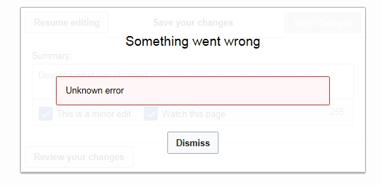 Write Better Error Messages in 3 Minutes