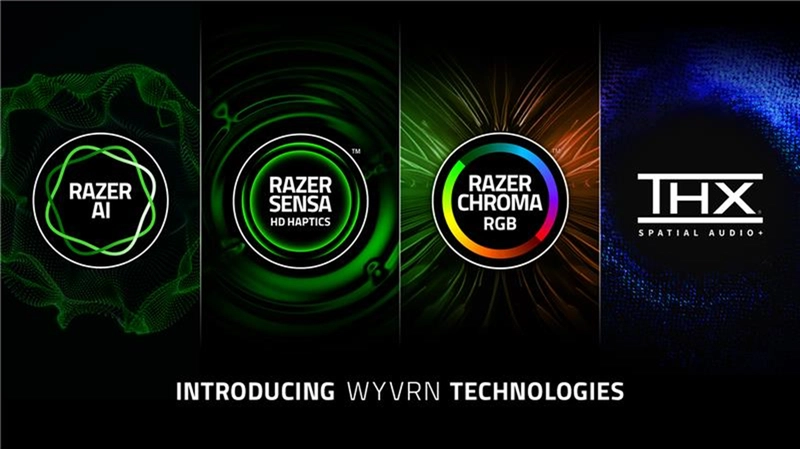 Game developers: use AI to build your game with Razer AI Game Copilot
