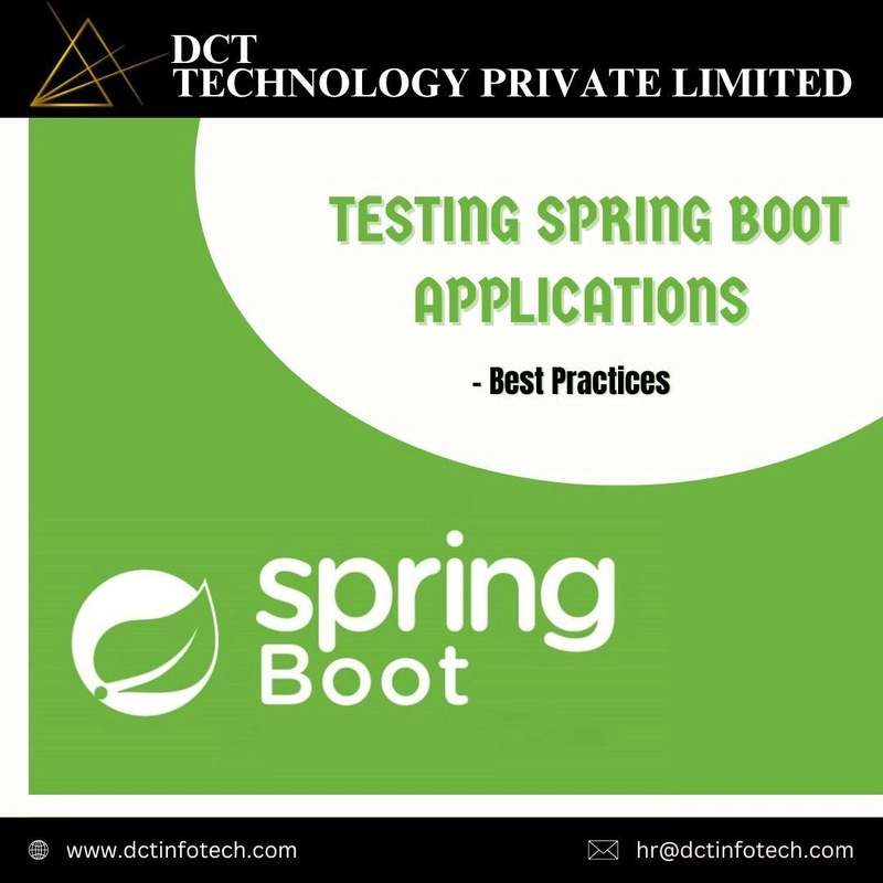 🍃Are You Making These Mistakes in Spring Boot Testing? Best Practices You Need to Know! 🍃