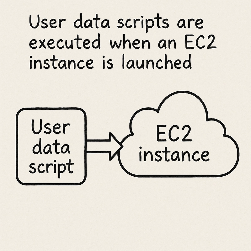 The Invisible Sudo Intruder: When Your AWS EC2 User Data Fails (and How to Fix It)