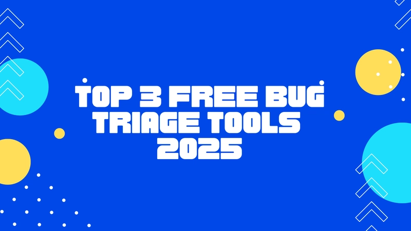 Free Bug Triage: A Cost-Effective Approach to Managing Software Defects