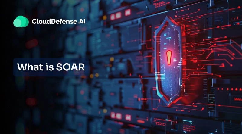 What is SOAR?