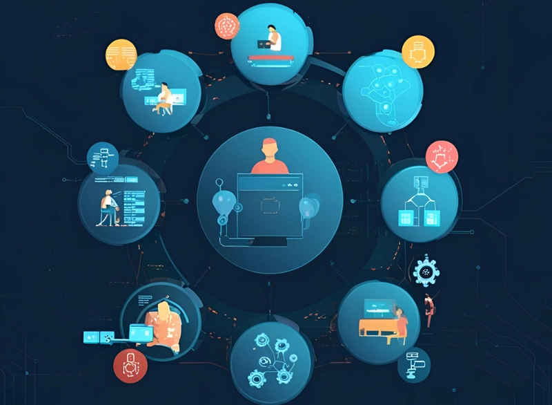 The Rise of Self-Healing Test Automation: How AI is Changing Testing in 2025