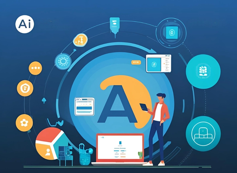 AI in API Testing: Smarter, Faster, and More Reliable Validation