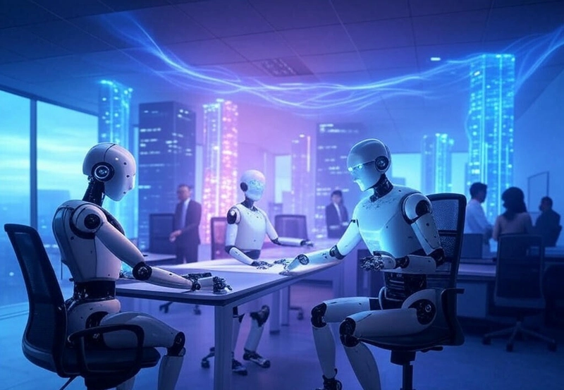 Why Every Developer Should Care About AI in Business