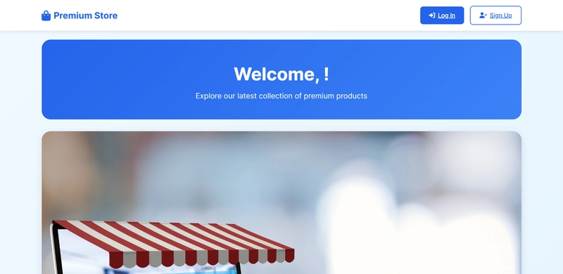 From Frustration to Innovation: The Journey Behind My E-Commerce Platform