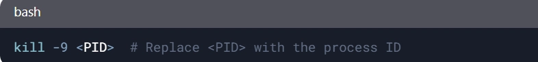 Day 2: Linux Basics – Essential Commands (Part 2) 🐧⚡