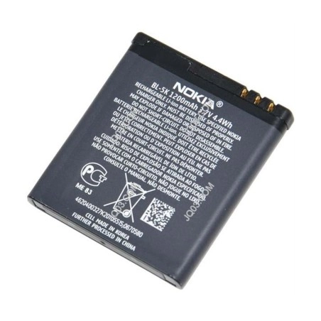 The Most Overlooked KPI: Battery Consumption