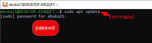 EXPLORING LINUX SYSTEM ADMINISTRATION,INTRODUCTION TO LINUX AND SOME COMMAND AS A BEGINNER. MY LEARNING PROCESS.