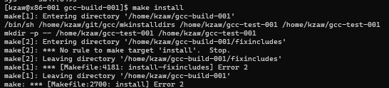 Fixing Issues & Continued - Project Stage 01