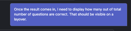 AmazonQ question