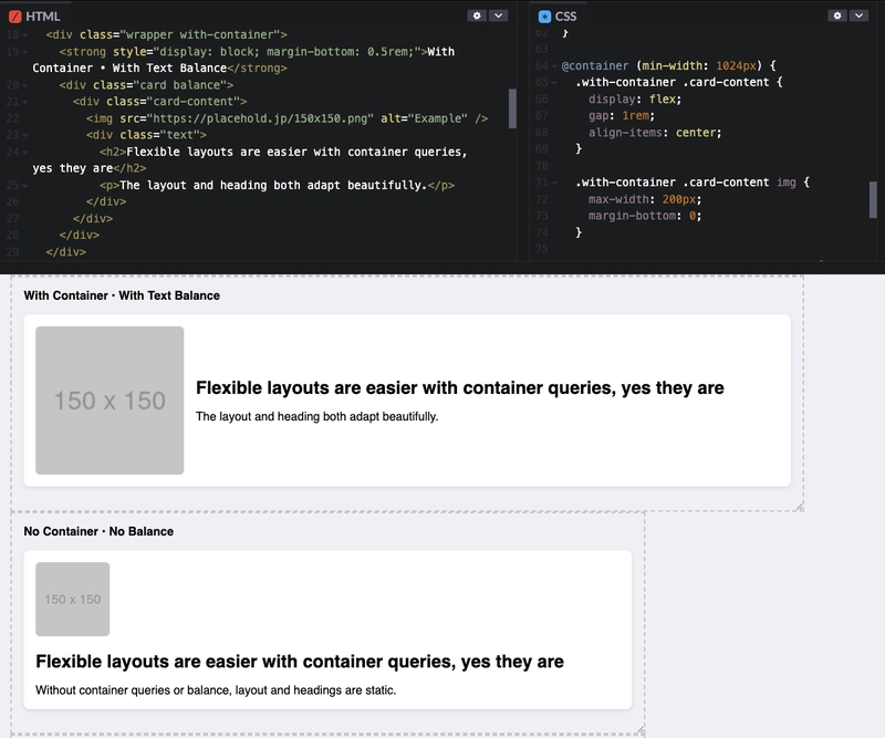 CSS techniques every developer should know in 2025