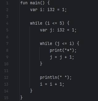 Introduction to Wave v0.0.5-pre-beta: Add While Features