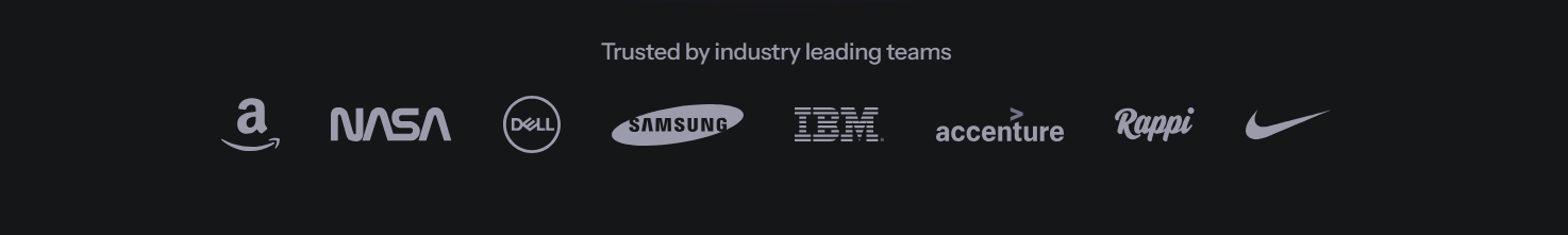 Organizations using Reflex