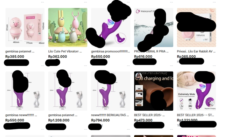 How Unicorn Scale Company Detect Millions of Violated Ecommerce Product Everyday