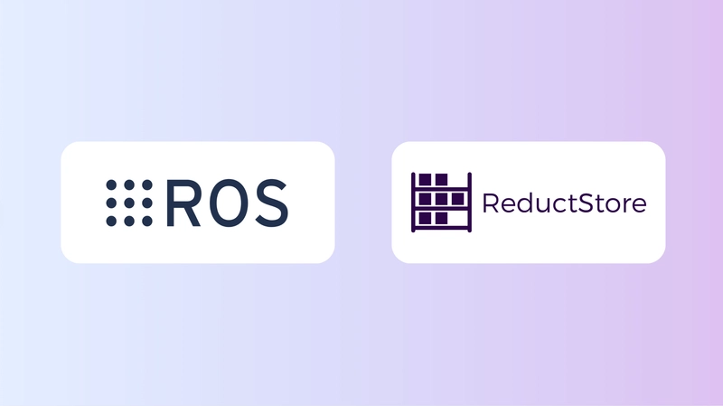 How to Store and Manage ROS Data