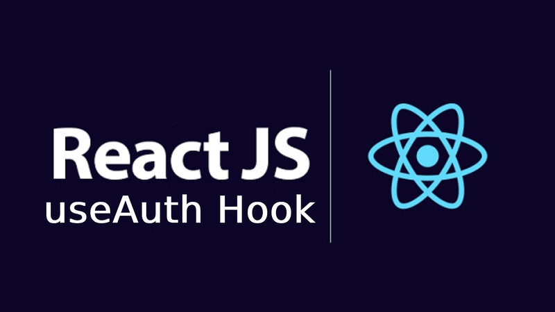 useAuth Hook in React