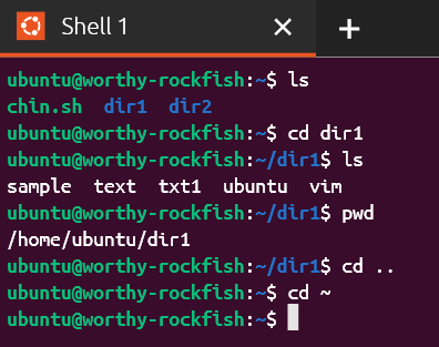 Mastering the Linux Terminal: A Practical Guide from Basics to Power Commands