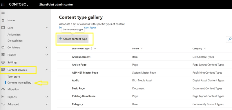 Setup document templates in Microsoft Teams using Power Automate