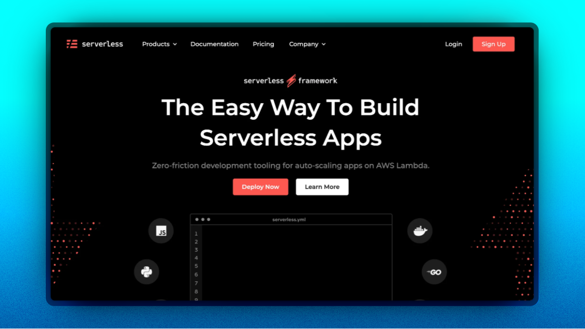 Serverless Framework