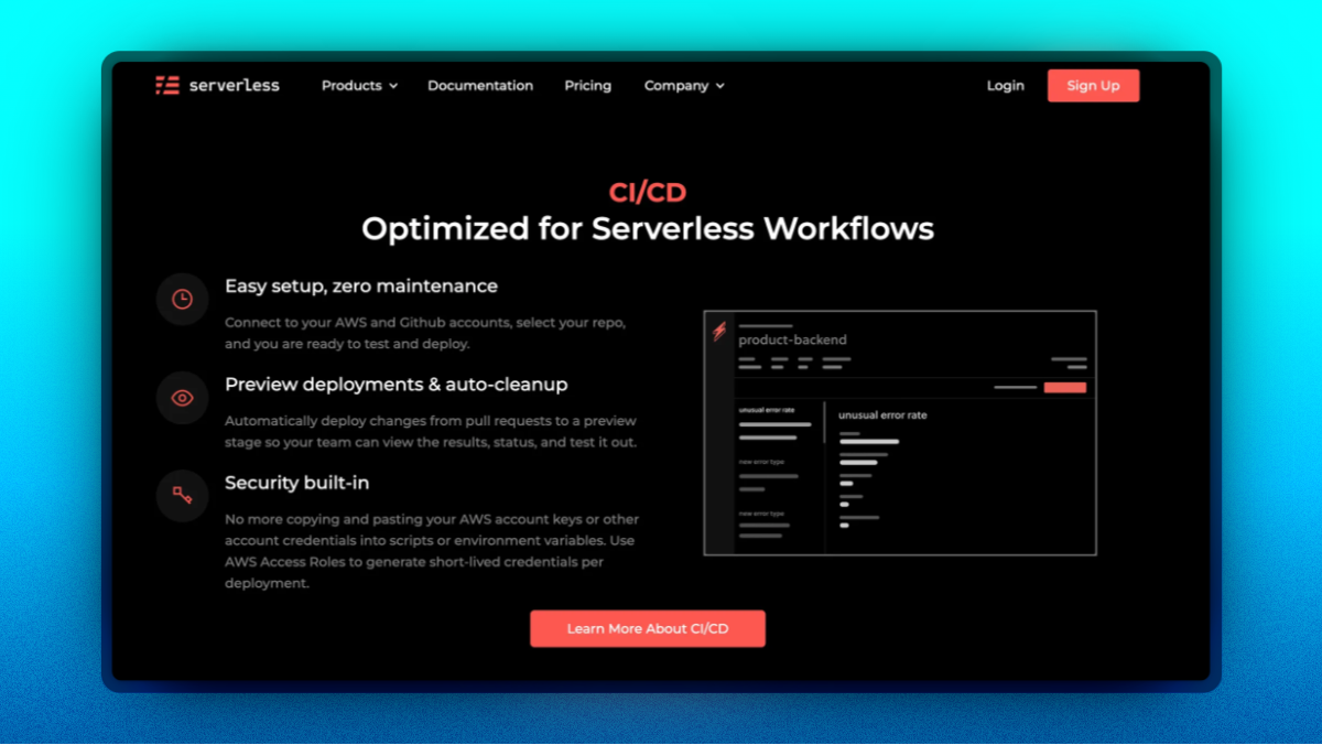 Serverless 2