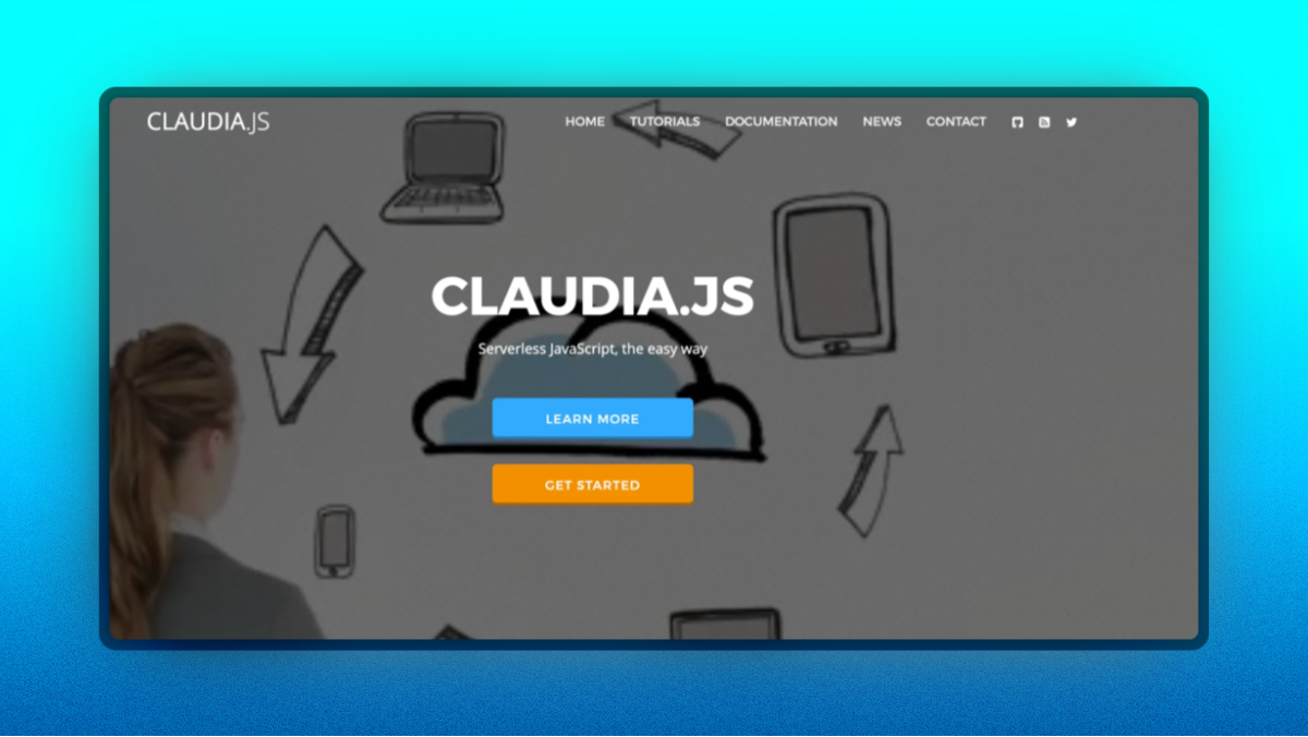 ClaudiaJS