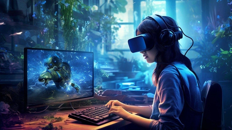 Trends in Gaming and IT Industry in 2025