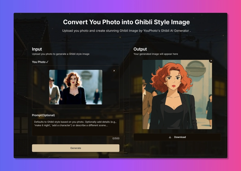 Building YouPhoto.ai: Engineering the Perfect User Experience for AI Photo Transformation