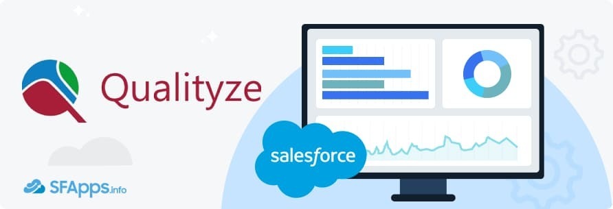 Change Management in Salesforce - Qualityze