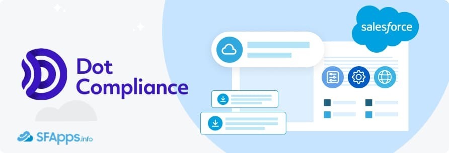 Change Management in Salesforce - QMS by Dot Compliance