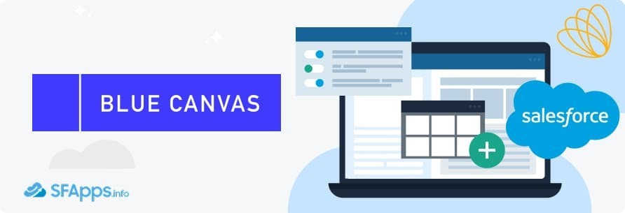 Change Management in Salesforce - Blue Canvas