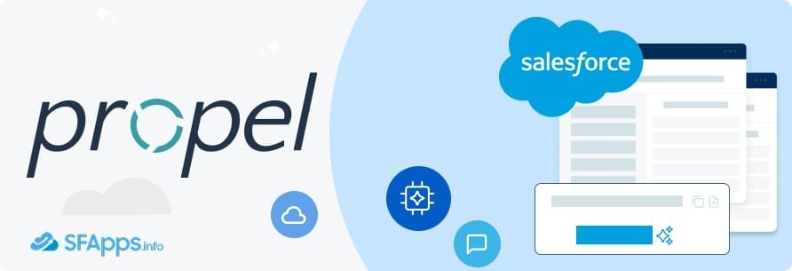 Change Management in Salesforce - Propel